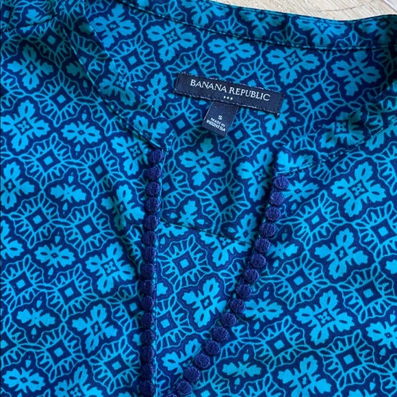 Banana Republic top, size small - Picture 3 of 7